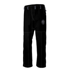 BJJ / Jiu-Jitsu SHADOW-12-BK trousers