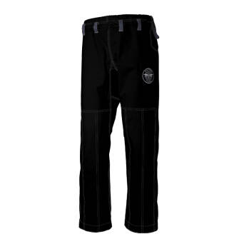 BJJ / Jiu-Jitsu SHADOW-RS-BK trousers