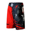mma shorts - SASORI GY-R - 3