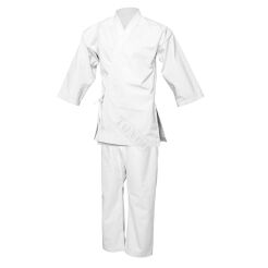 kimono Karate KATA białe 14oz / 14oz