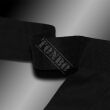 Aikido Hakama TONBO HEAVY black - 2