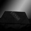 Hakama do Aikido TONBO HEAVY czarna - 6