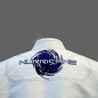 BJJ Gi HURRICANE białe - 4