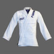 BJJ Gi HURRICANE białe - 2