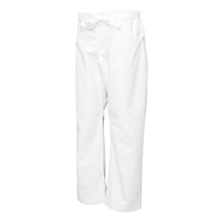 spodnie karate HEAVY-WHITE długie