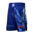 mma shorts - RHINO - 4