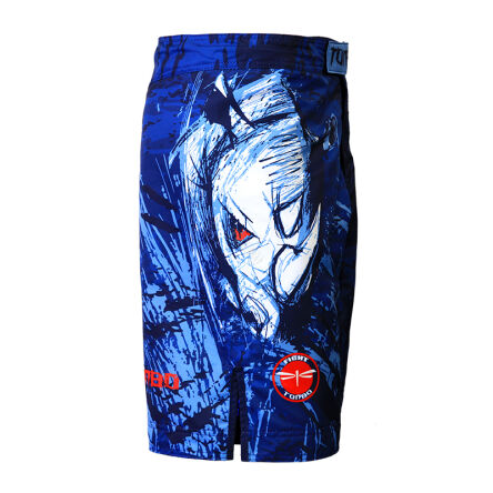 mma shorts - RHINO