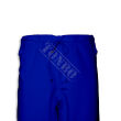 spodnie BJJ / Jiu-jitsu NAKED, niebieskie, 12oz (27 rozmiarów) - 3