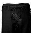 BJJ / JIu-jitsu trousers NAKED-RIPSTOP, black (27 sizes) - 3