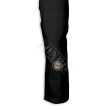 BJJ / JIu-jitsu trousers NAKED-RIPSTOP, black (27 sizes) - 2