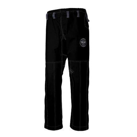 BJJ / Jiu-Jitsu SHADOW-12-BK trousers