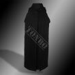 Hakama do Iaido TONBO PREMIUM COTTON czarna - 7