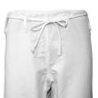 BJJ / JIu-jitsu trousers NAKED-RIPSTOP, white (27 sizes) - 3