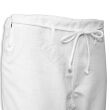 BJJ / JIu-jitsu trousers NAKED-RIPSTOP, white (27 sizes) - 4
