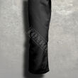 ju-jitsu trousers TONBO - MASTER, black, 12oz - DEFECT - 3