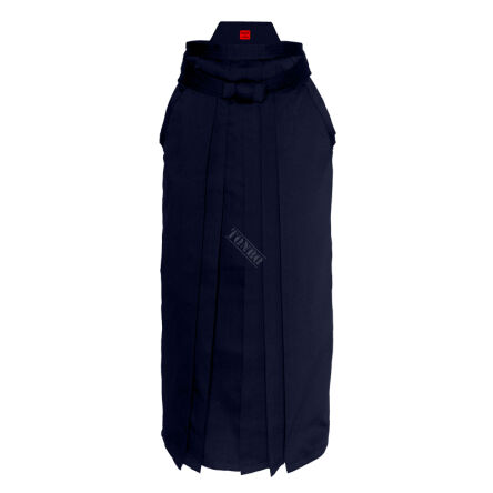 Hakama do Iaido TONBO ANRAKU granatowa
