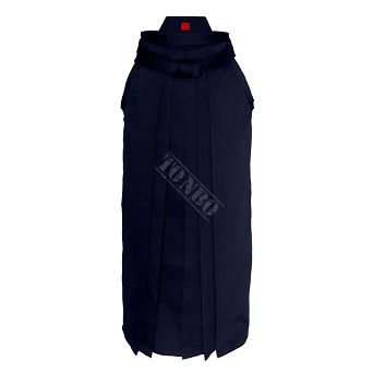 Iaido Hakama TONBO ANRAKU navy blue