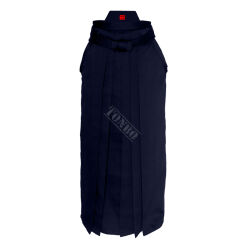 Iaido Hakama TONBO ANRAKU navy blue