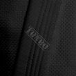 BJJ / Jiu-Jitsu jacket NAKED, black, 580gsm (27 sizes) - 3