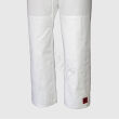 under hakama trousers, RIPSTOP, white - 2