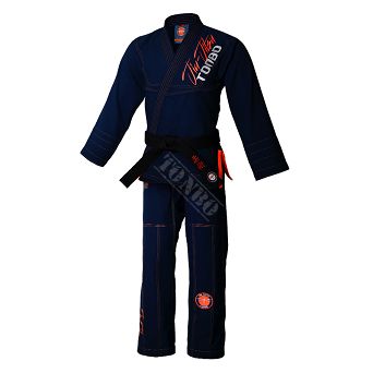 kimono BJJ / Jiu-Jitsu "BLADE" ULTRA LIGHT