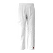 Aikido gi MEDIUM-10EL white 420g/m2 / 10oz - 6