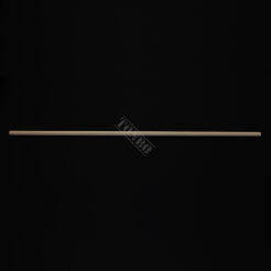 jo PREMIUM, white oak, 24mm x 135cm