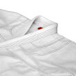 kimono do jiu-jitsu TONBO - JUNIOR, białe, 350g/m2 - 3