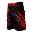mma shorts - BEAR - 2