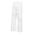 kimono Karate BASE white 10oz / 10oz - 10