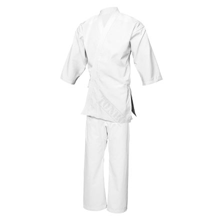 Karate gi BASE white 10oz / 10oz