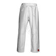 Aikido gi MEDIUM-10 white 420g/m2 / 10oz - 6