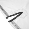 BJJ / Jiu-Jitsu SHADOW-420RS-WH gi - 5