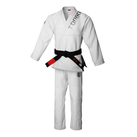 BJJ / Jiu-Jitsu SHADOW-420RS-WH gi