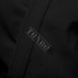 Karate gi MASTER black 14oz / 14oz - 4