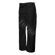 Karate gi MASTER black 14oz / 14oz - 10