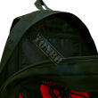 TONBO rucksack black-red 26L - 3
