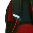 TONBO rucksack black-red 26L - 4