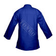 kimono do judo TONBO - PREMIUM, niebieskie, 800g/m2 - 3