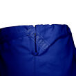 kimono do judo TONBO - PREMIUM, niebieskie, 800g/m2 - 8
