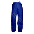 kimono do judo TONBO - PREMIUM, niebieskie, 800g/m2 - 7