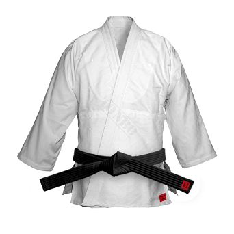 bluza aikido NATSU biała 250g/m2