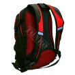TONBO rucksack black-red 30L - 2