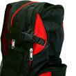 TONBO rucksack black-red 30L - 5