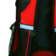 TONBO rucksack black-red 30L - 7