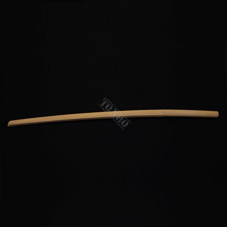 bokken PREMIUM red oak