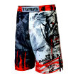 mma shorts - MAD DOG - 2