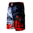 mma shorts - MAD DOG - 4