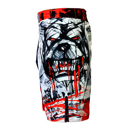 mma shorts - MAD DOG