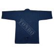 bluza do kendo LIGHT granatowa - 5